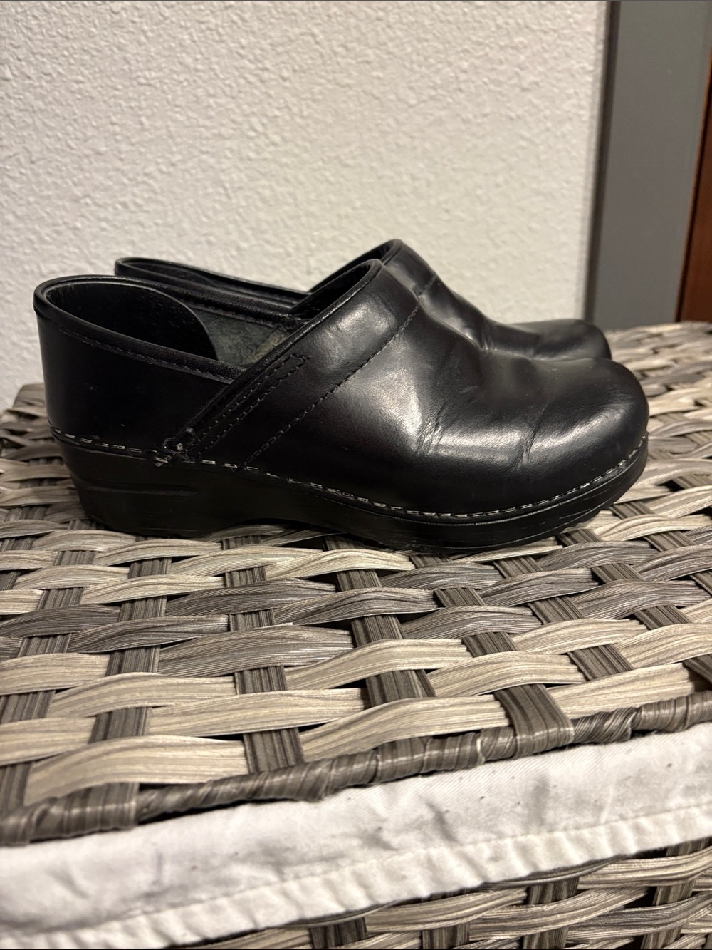 Dansko Clogs